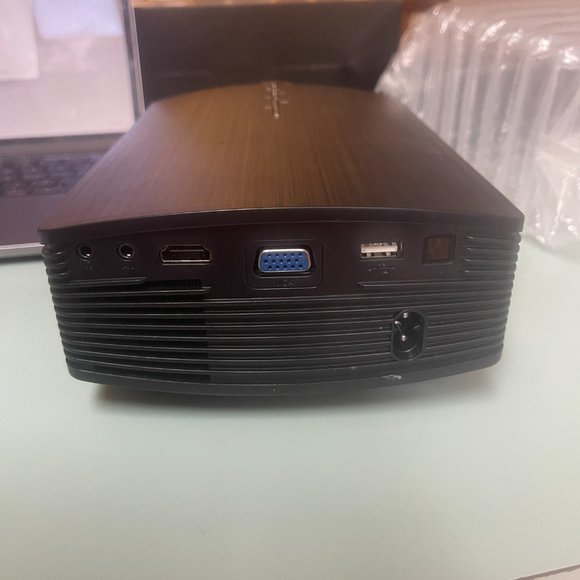 LED Projetor - Picture 5 of 6